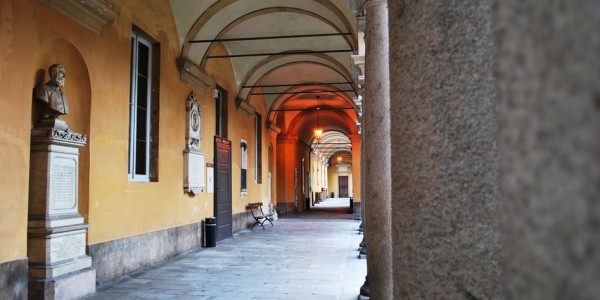 Pavia university Pavia university